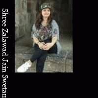 Priyanka Manish Shah